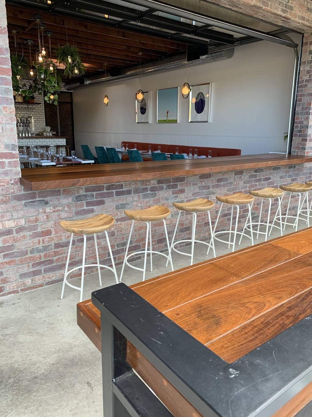 Curated F&B Leucadia | restaurant | 542 N Coast Hwy 101, Encinitas, CA 92024, USA | 7607048518 OR +1 760-704-8518