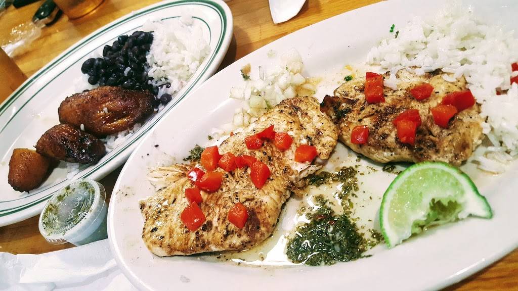 Marios | restaurant | 1090 N Homestead Blvd, Homestead, FL 33033, USA | 3052472470 OR +1 305-247-2470