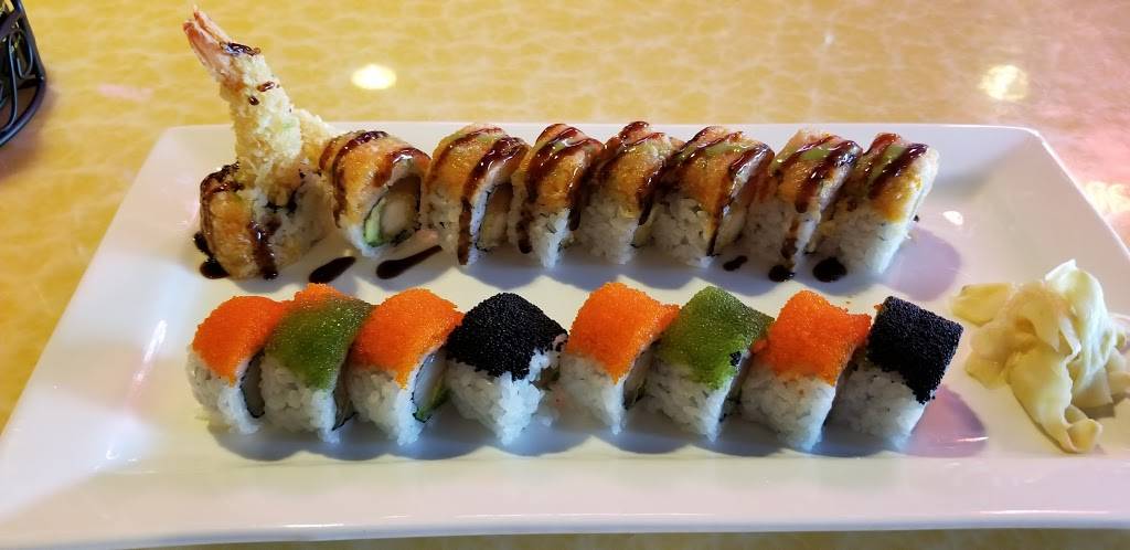 Kobe Bar & Grill | restaurant | 171 Smallwood Village Center, Waldorf, MD 20602, USA | 3019323888 OR +1 301-932-3888