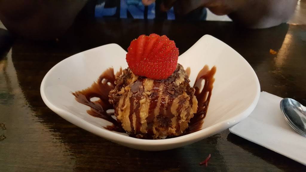 Chubby Salmon Hibachi and Sushi Bar | restaurant | 103 South US Highway 1, Suite E3, Jupiter, FL 33477, USA | 5617430033 OR +1 561-743-0033