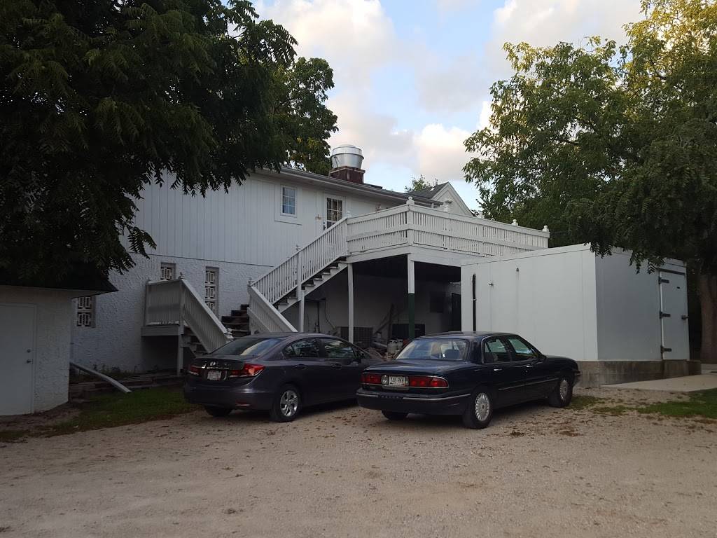 Blue Heron | restaurant | w229 s8300, WI-164, Big Bend, WI 53103, USA | 2626629985 OR +1 262-662-9985