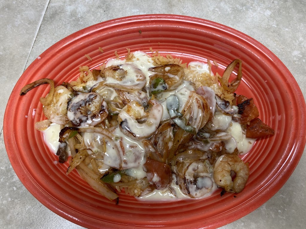 Los Amigos Mexican Restaurant | restaurant | 921 Tunica Dr E, Marksville, LA 71351, USA | 3182535305 OR +1 318-253-5305