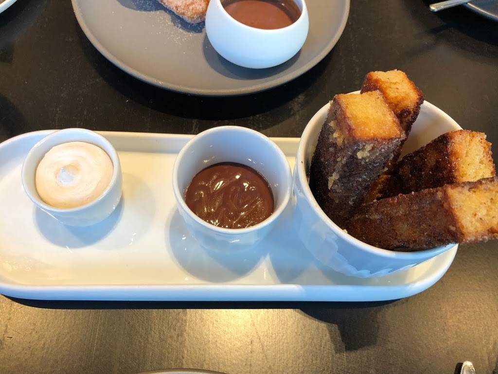 Bloom Chocolate Salon | restaurant | 2600 16th St, San Francisco, CA 94103, USA | 4153490942 OR +1 415-349-0942