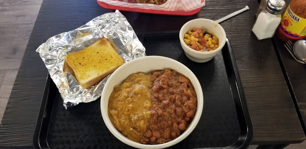 J. Gumbos Antioch | restaurant | 2371 Murfreesboro Pike, Nashville, TN 37217, USA | 6157396343 OR +1 615-739-6343