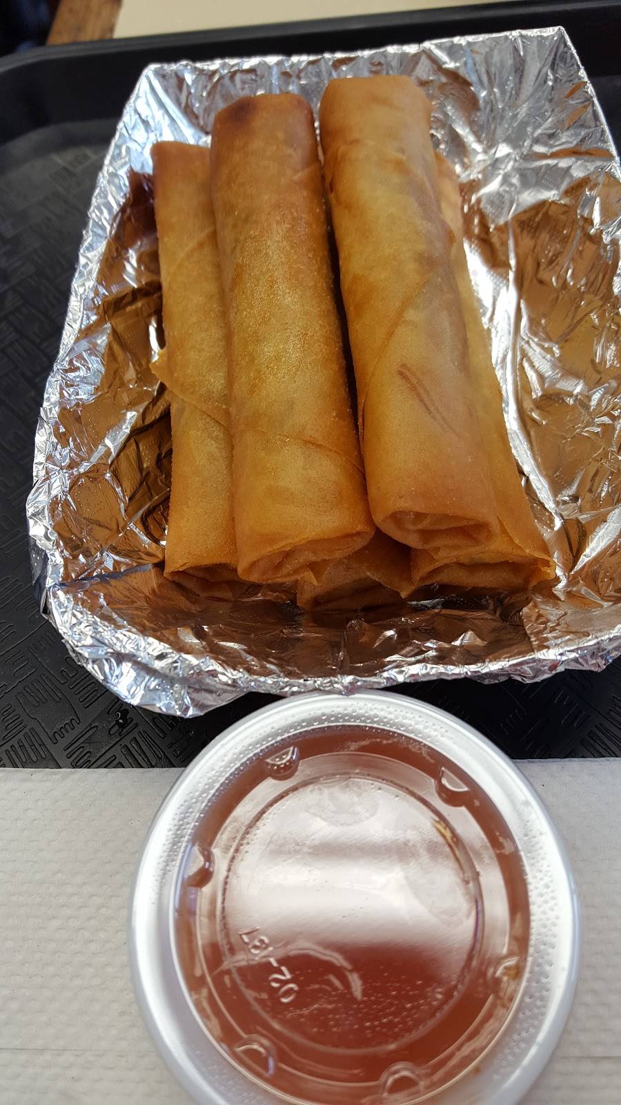 Boka Ninas Pacific Fusion | restaurant | 105 Greenfield Heights Blvd, Havelock, NC 28532, USA | 2526526887 OR +1 252-652-6887