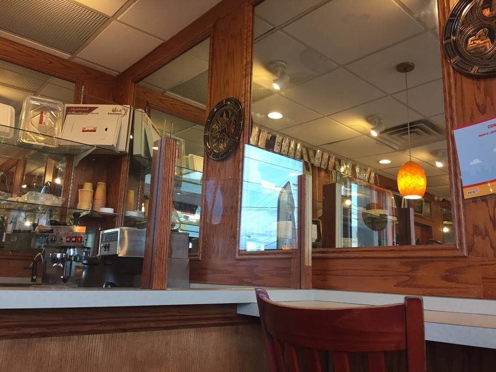 Alhamadanya Sweets | bakery | 52 E Railway Ave, Paterson, NJ 07503, USA | 9739255808 OR +1 973-925-5808