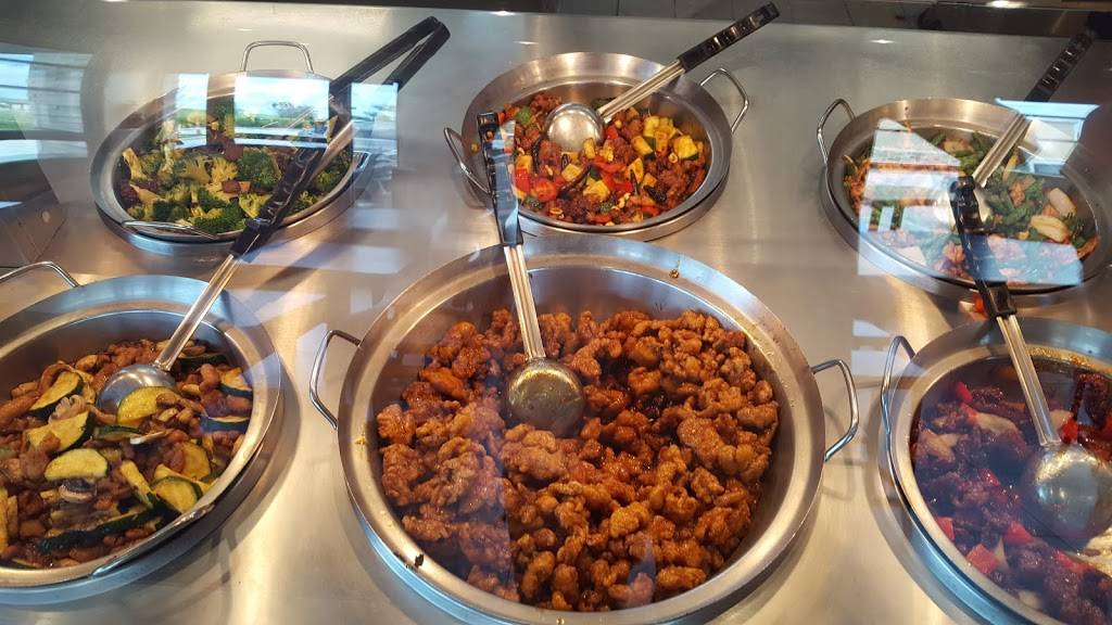 Panda Express | restaurant | 6602 Gulf Fwy, La Marque, TX 77568, USA | 4094408369 OR +1 409-440-8369