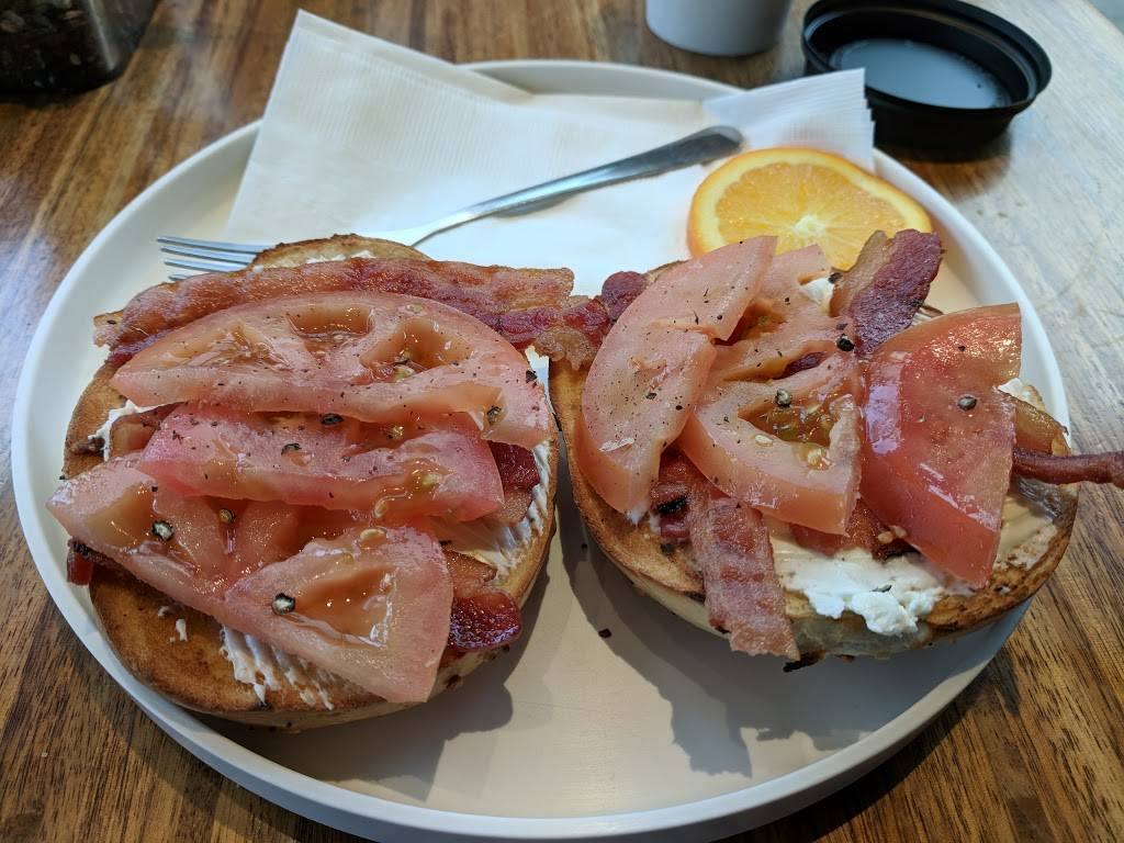 Influx Cafe | cafe | Influx Cafe, 3000 Upas St #103, San Diego, CA 92104, USA | 6197950680 OR +1 619-795-0680