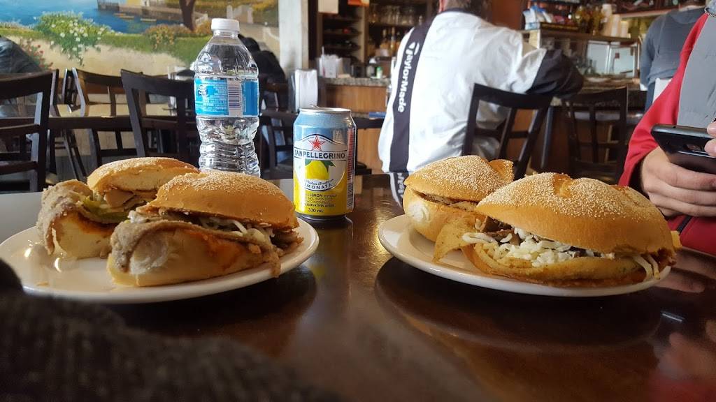 San Antonio Foods | restaurant | 5731 York Regional Rd 7, Woodbridge, ON L4L 4Y9, Canada | 9058500550 OR +1 905-850-0550