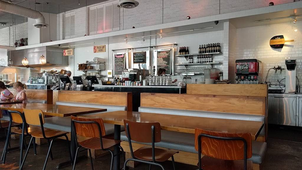 Pitfire Artisan Pizza | restaurant | 2018 Westwood Blvd, Los Angeles, CA 90025, USA | 3104819860 OR +1 310-481-9860