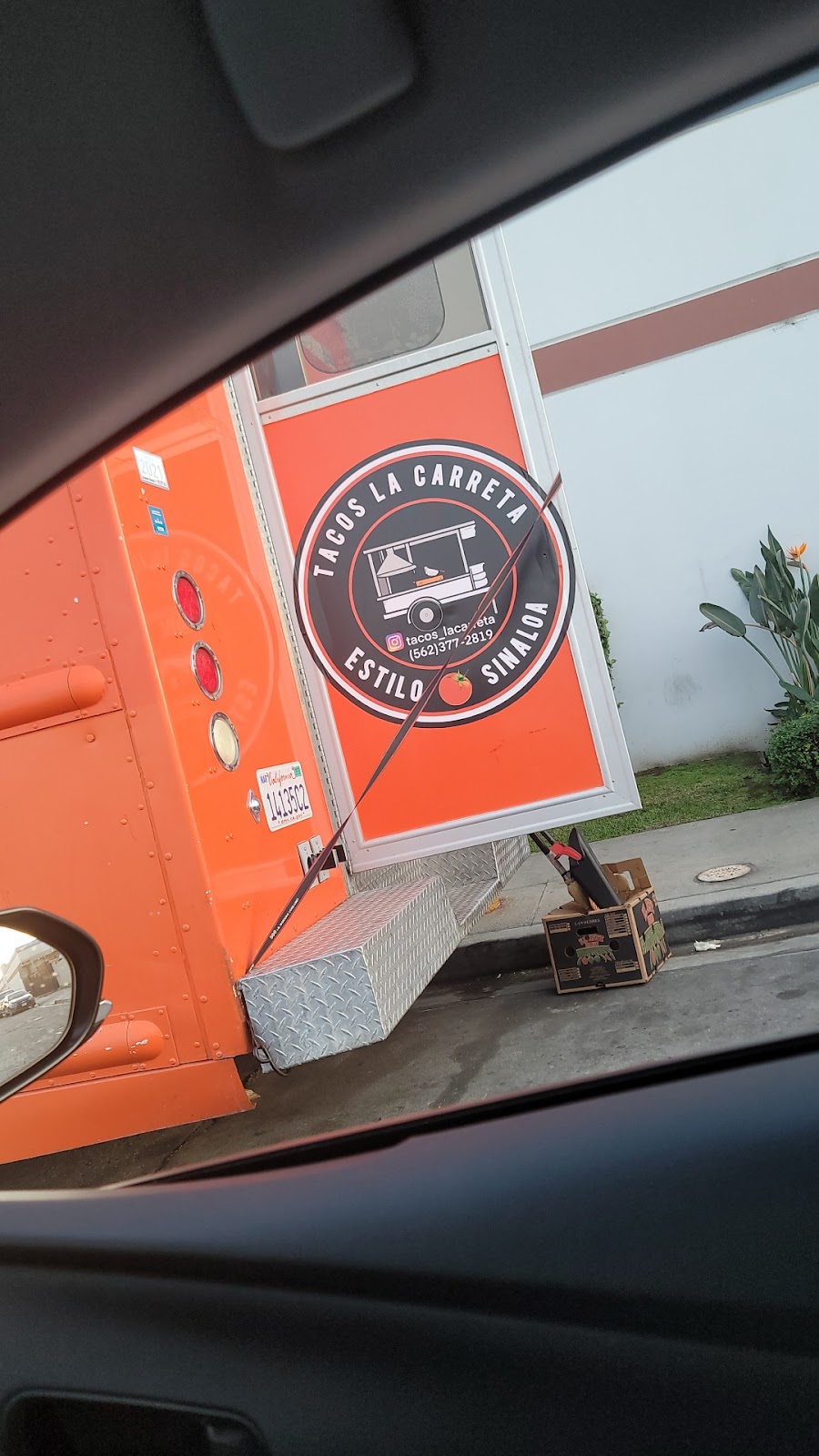 Tacos La Carreta | restaurant | 3401 E 69th St, Long Beach, CA 90805, USA | 5623772819 OR +1 562-377-2819