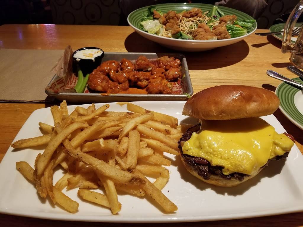 Applebees Grill + Bar | restaurant | 965 Jefferson Ave, Union, NJ 07083, USA | 9086878500 OR +1 908-687-8500