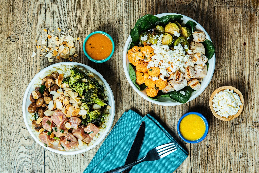 Mahana Fresh | restaurant | 2 NJ-37 Unit B-3, Toms River, NJ 08753, USA | 7327059330 OR +1 732-705-9330