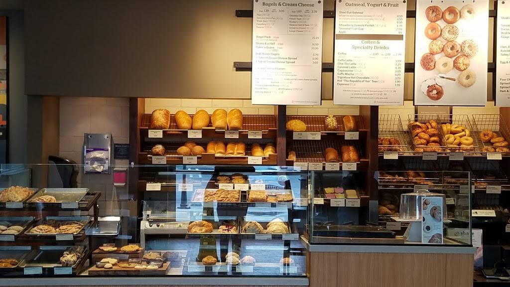 Panera Bread | cafe | 19662 Nordhoff St, Northridge, CA 91324, USA | 8184079400 OR +1 818-407-9400