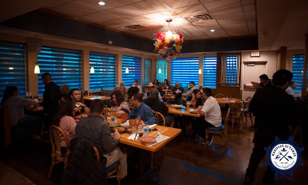 Mariscos Altamar | restaurant | 1517 Coors Blvd NW, Albuquerque, NM 87121, USA | 5058311496 OR +1 505-831-1496
