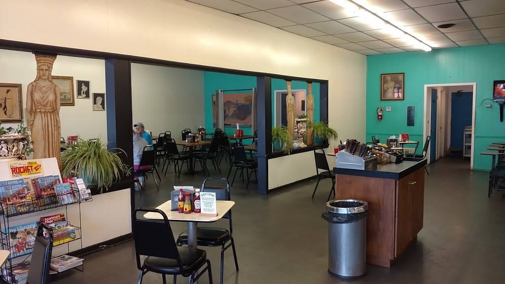 Jims Coney Island | restaurant | 1923 S Harvard Ave, Tulsa, OK 74112, USA | 9187449018 OR +1 918-744-9018