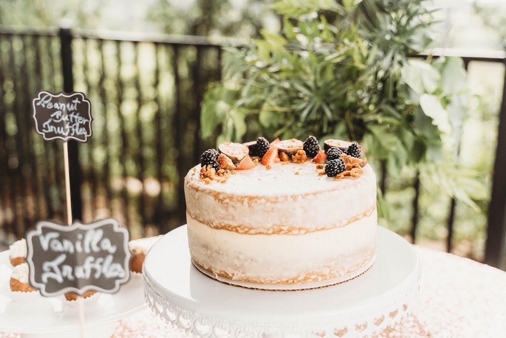 Curious Cat Bakery | bakery | 7097 30th Ave N, St. Petersburg, FL 33710, USA | 2016797088 OR +1 201-679-7088