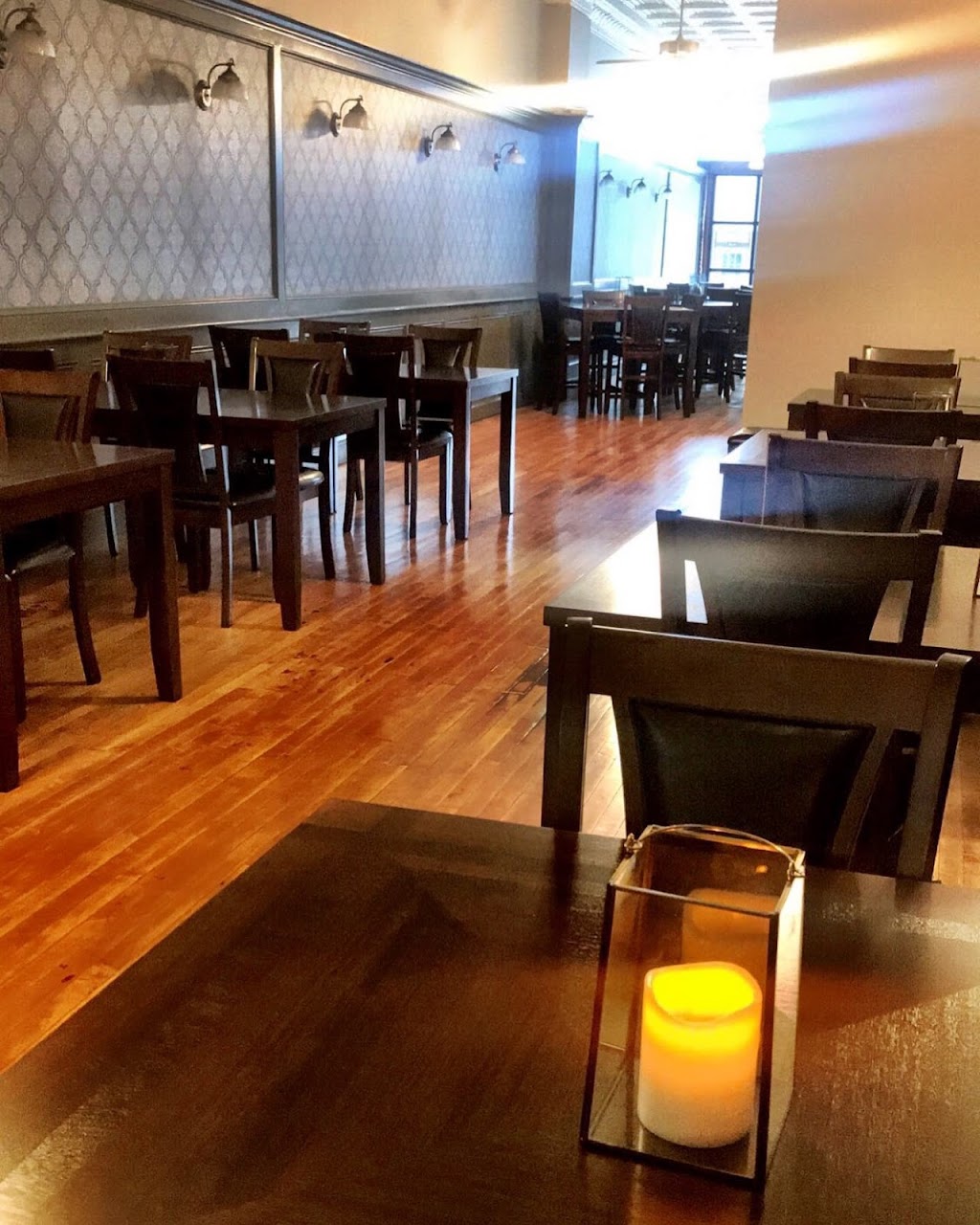 Ateiras on First Catering & Events | restaurant | 130 S 1st St, Lehighton, PA 18235, USA | 8446103663 OR +1 844-610-3663