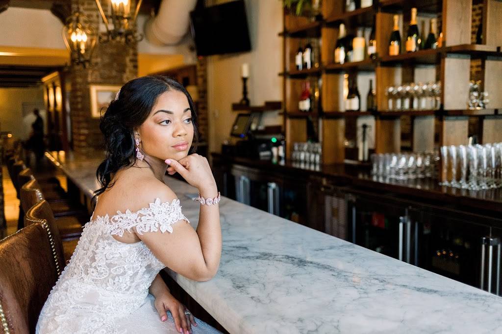 Halls Signature Events at 5 Faber | restaurant | 5 Faber St, Charleston, SC 29401, USA | 8432423185 OR +1 843-242-3185