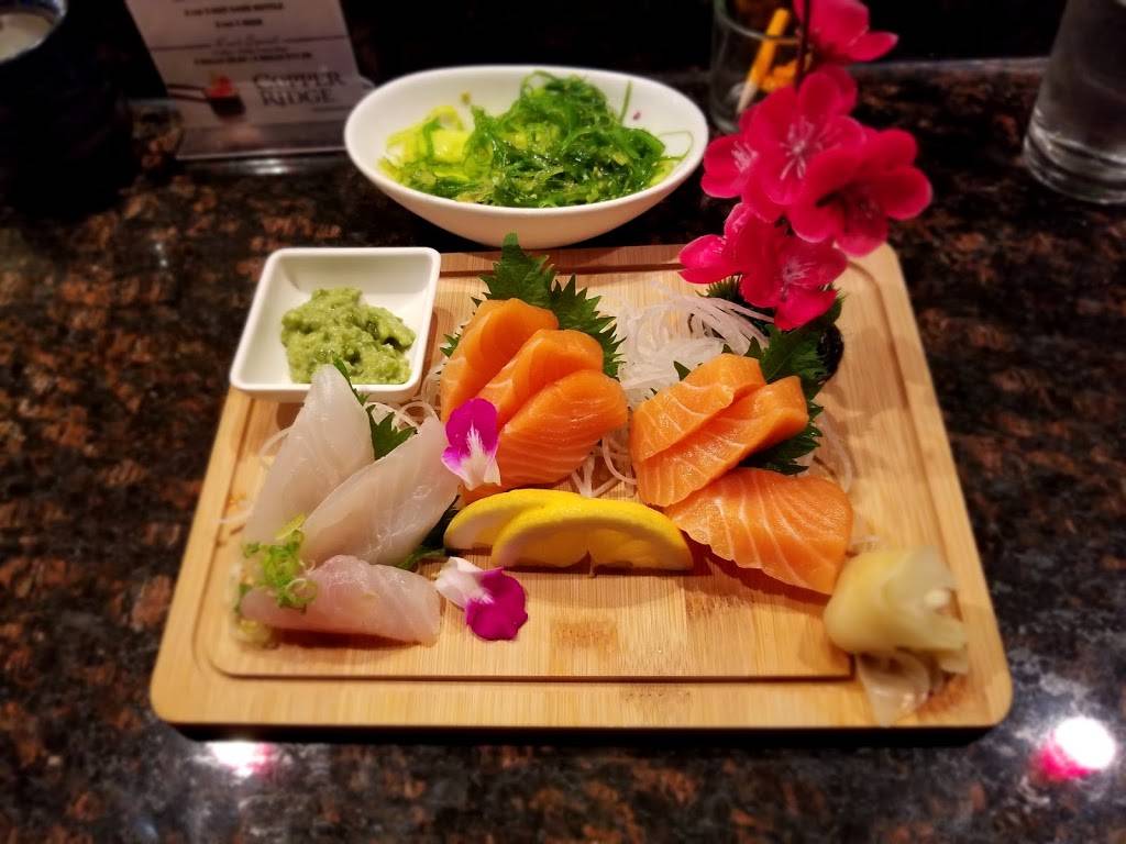 Fontana Sushi | meal delivery | 534 E Alameda Ave, Denver, CO 80209, USA | 3037788818 OR +1 303-778-8818