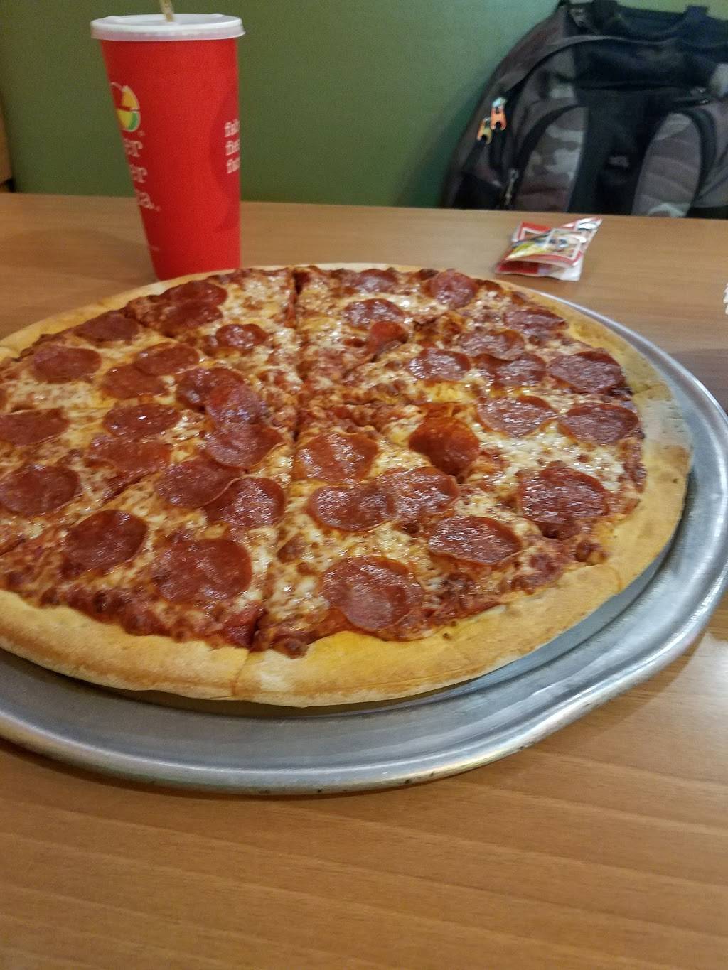 Peter Piper Pizza | restaurant | Escenica Tijuana-Ensenada 300, Reforma, 22710 Rosarito, B.C., Mexico | 016616139313 OR +52 661 613 9313