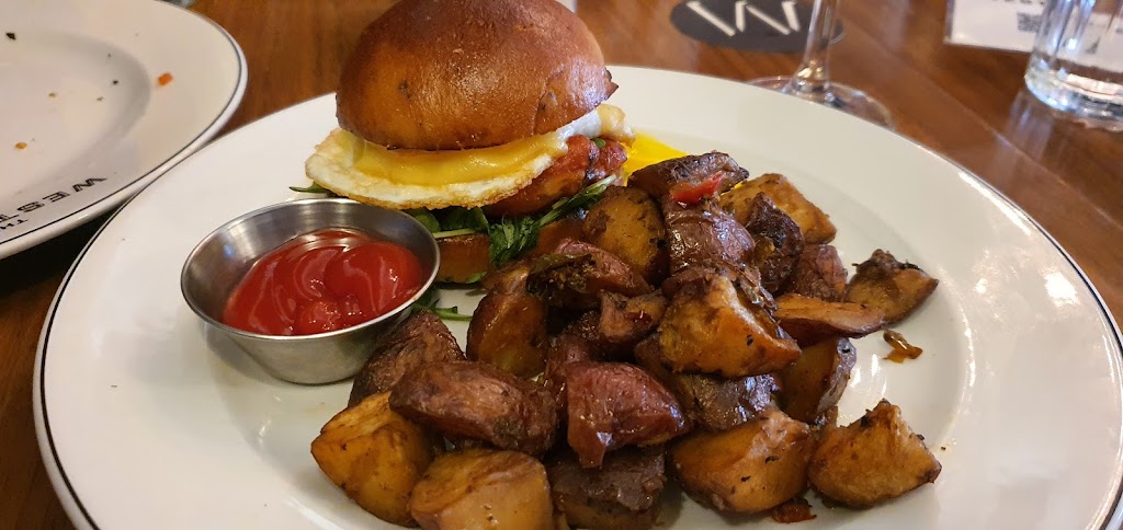 The Westland | restaurant | 10 Westland Ave, Boston, MA 02115, USA | 6172086292 OR +1 617-208-6292