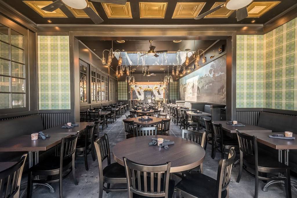 The Stalking Horse Brewery & Freehouse | restaurant | 10543 Pico Blvd, Los Angeles, CA 90064, USA | 4248327511 OR +1 424-832-7511