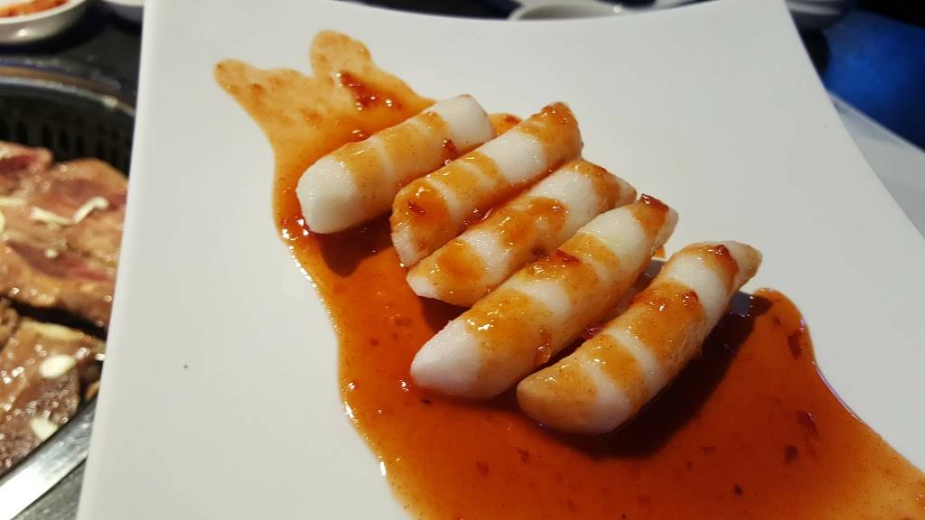 Gen Korean BBQ House | restaurant | 190 Barber Ln, Milpitas, CA 95035, USA | 4089550228 OR +1 408-955-0228