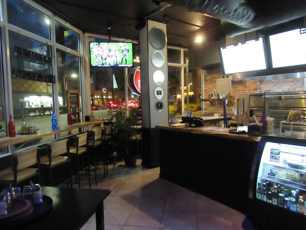 I Love Pizza Miami Beach | meal delivery | 7105 Collins Ave, Miami Beach, FL 33141, USA | 7864748248 OR +1 786-474-8248