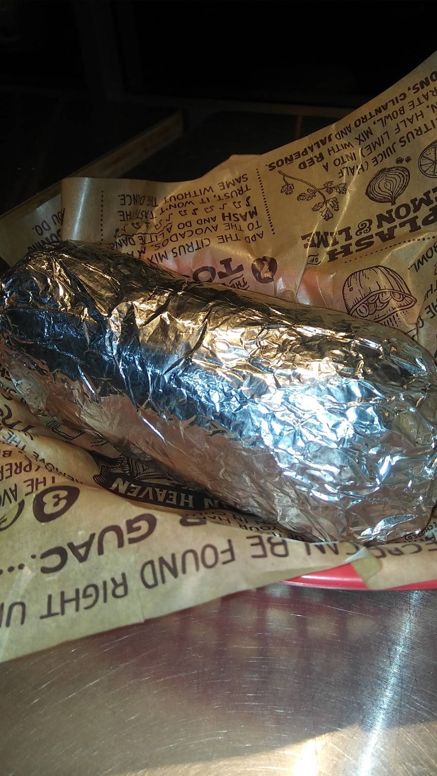 Chipotle Mexican Grill | restaurant | 213 Westlake Center, Daly City, CA 94015, USA | 6507574587 OR +1 650-757-4587