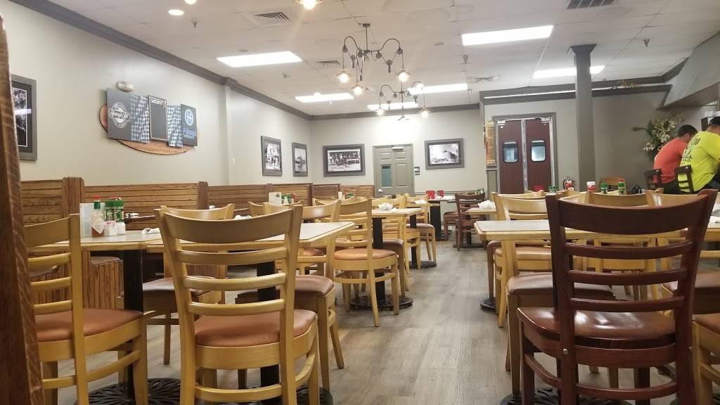 Haneys Café | restaurant | 18011 S Tamiami Trail #9, Fort Myers, FL 33908, USA | 2394371120 OR +1 239-437-1120