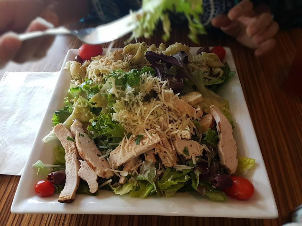 Cafe Express | cafe | 780 West Sam Houston Pkwy N #100, Houston, TX 77024, USA | 7135860800 OR +1 713-586-0800