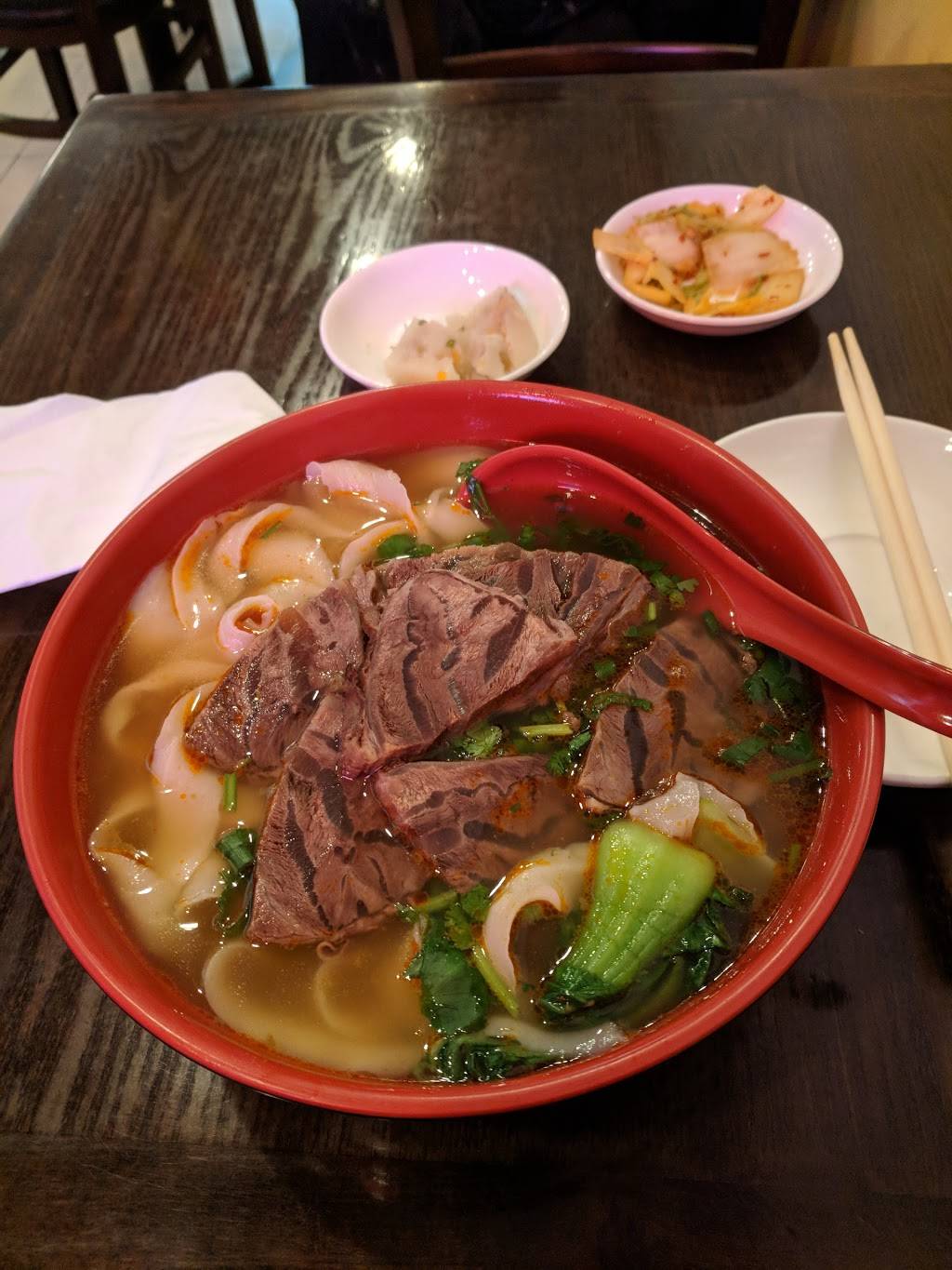 Guo’s Restaurant | restaurant | 83-29 Broadway, Queens, NY 11373, USA | 7182716500 OR +1 718-271-6500