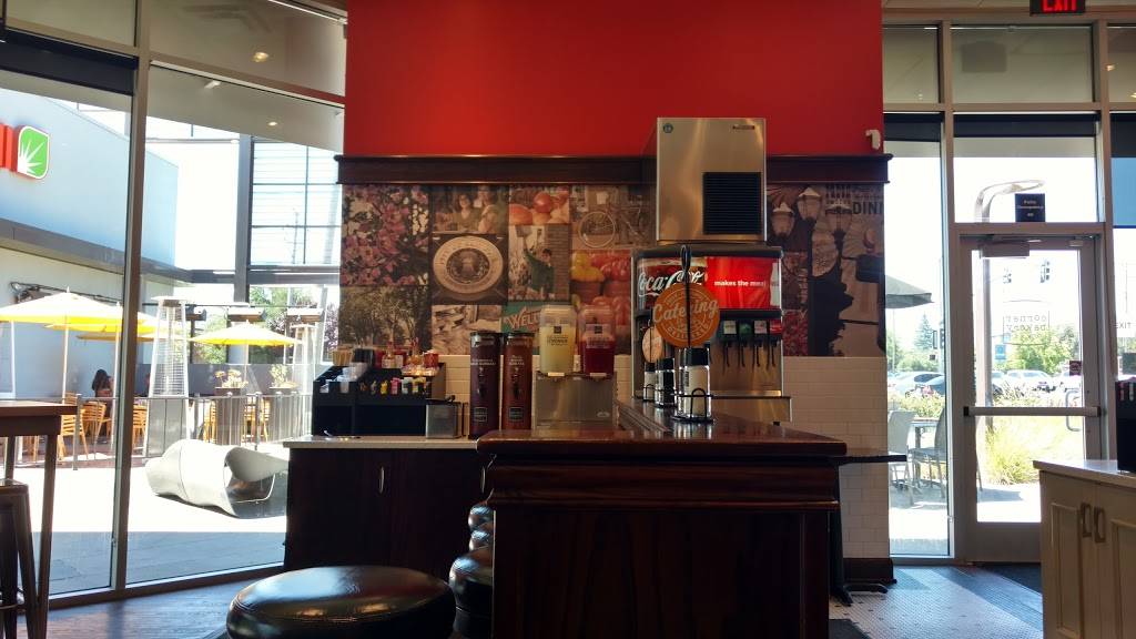 Corner Bakery Cafe | cafe | 1690 Saratoga Ave Suite 96, San Jose, CA 95129, USA | 6692374102 OR +1 669-237-4102