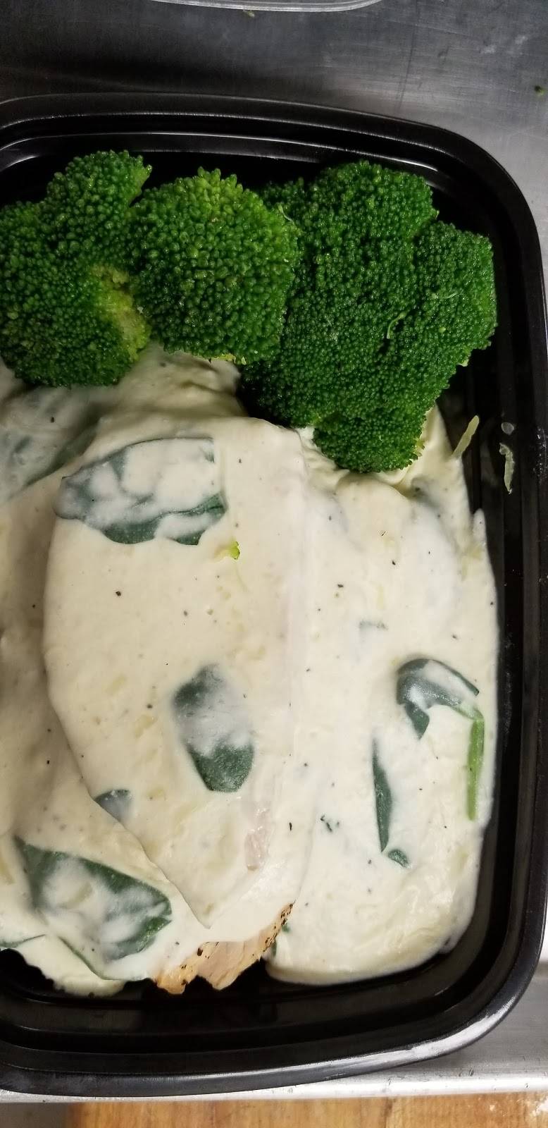 Home Cuisine | meal delivery | 309 Wallace Ave, Louisville, KY 40207, USA | 5028960666 OR +1 502-896-0666