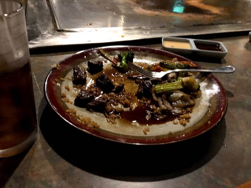 Tsubaki Japanese Restaurant | restaurant | 3564 Ambassador Caffery Pkwy, Lafayette, LA 70503, USA | 3379813111 OR +1 337-981-3111