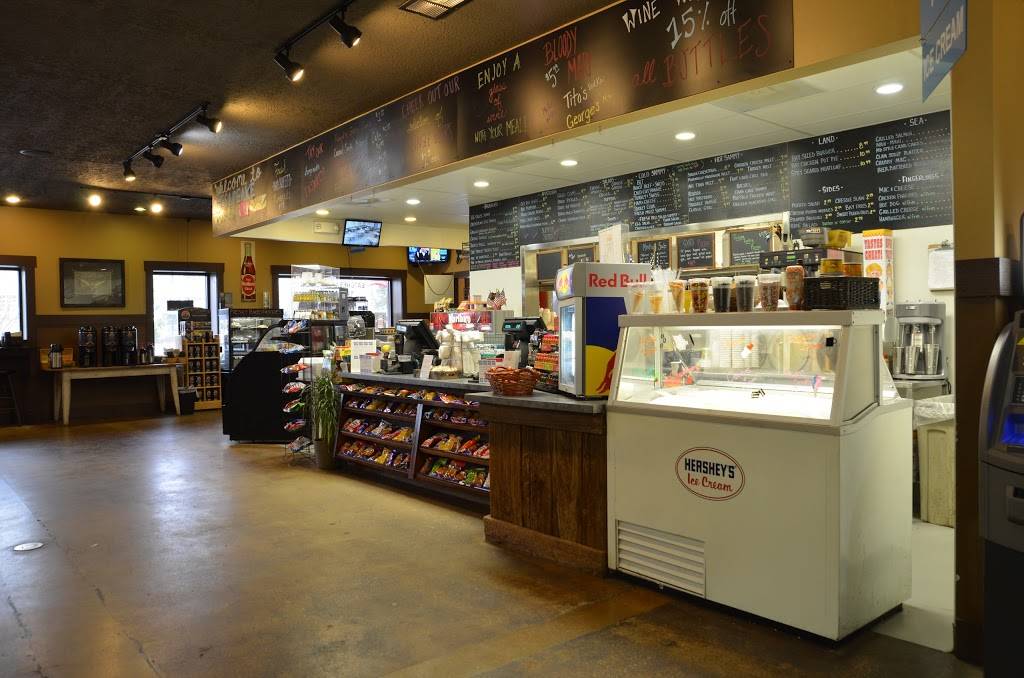 Chesapeake Market & Deli | restaurant | 7150 Lake Shore Dr, North Beach, MD 20714, USA | 4102577757 OR +1 410-257-7757