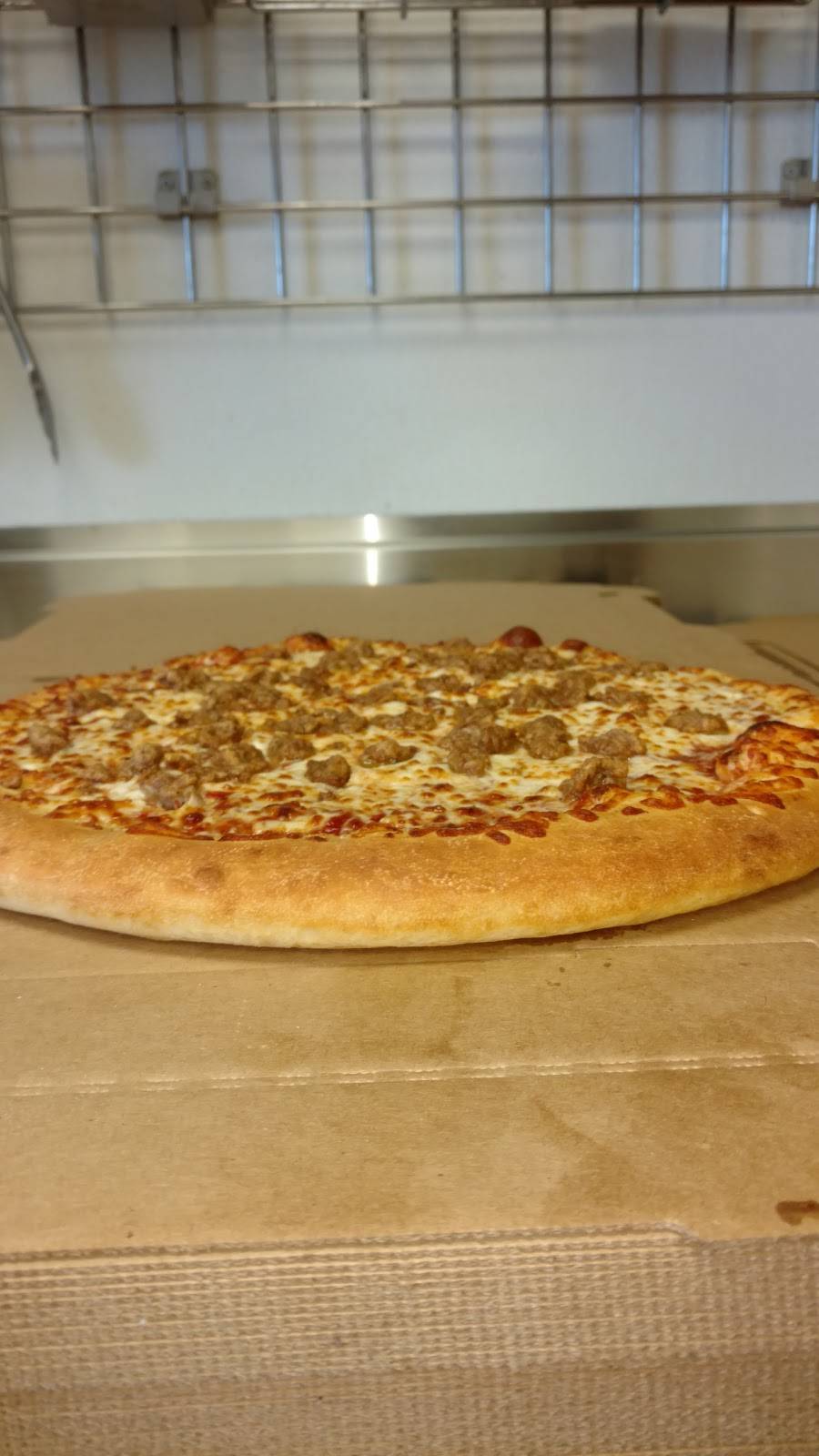 Little Caesars Pizza | meal takeaway | 1620 N Ankeny Blvd Suite 102, Ankeny, IA 50023, USA | 5159631700 OR +1 515-963-1700
