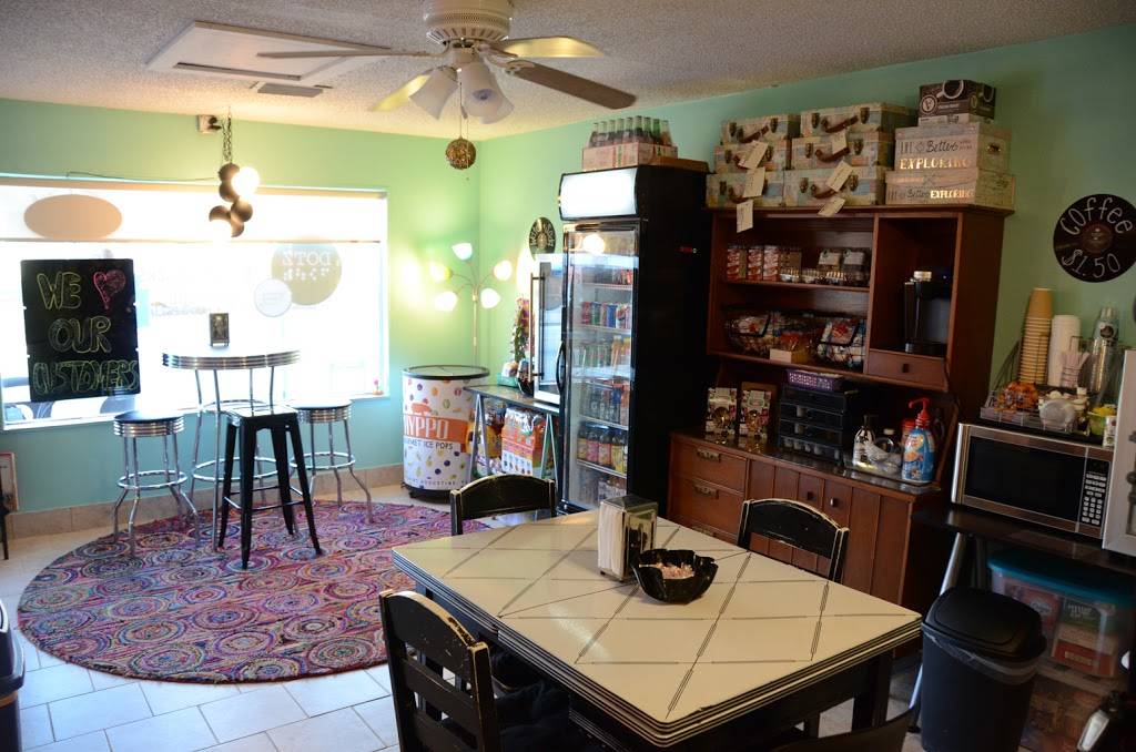 DOTZ | cafe | 251 San Marco Ave, St. Augustine, FL 32084, USA | 9044948988 OR +1 904-494-8988