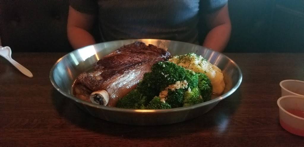 Crazy Crab Cajun Seafood | restaurant | 6670 Dykes Rd, Southwest Ranches, FL 33331, USA | 9549907656 OR +1 954-990-7656