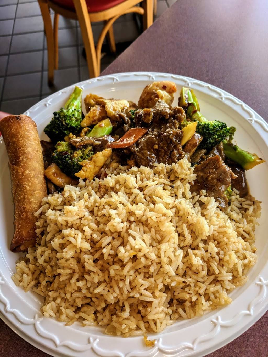 Panasian Cafe | restaurant | 9503 Bandera Rd, San Antonio, TX 78250, USA | 2103699301 OR +1 210-369-9301