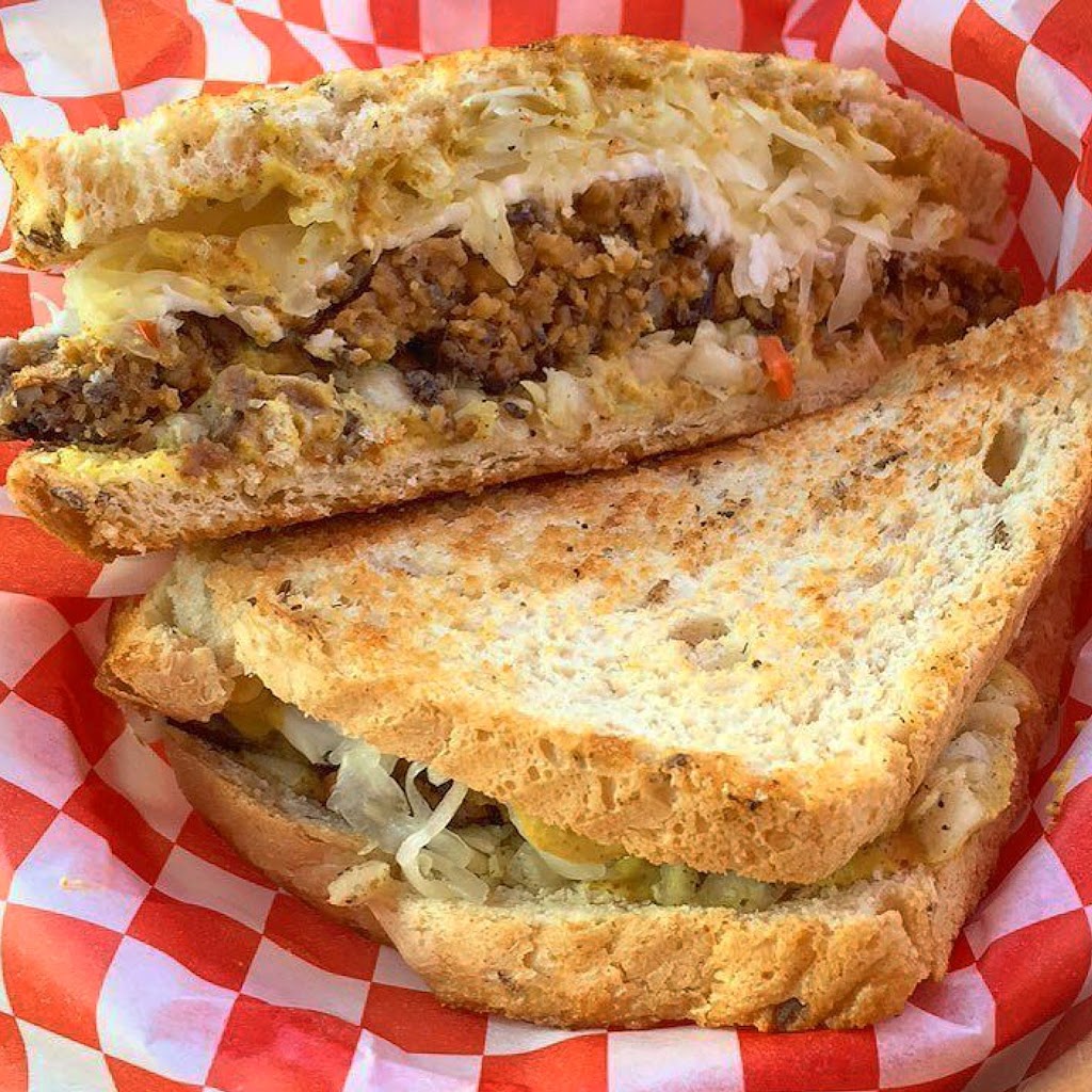 Atlas Meat-Free Deli | restaurant | 98 NE 79th St, Miami, FL 33138, USA | 3053236661 OR +1 305-323-6661