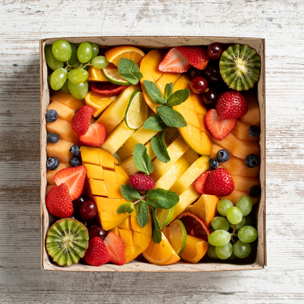 The BoxEat | meal takeaway | 5007 Hiatus Rd, Sunrise, FL 33351, USA | 7542647937 OR +1 754-264-7937