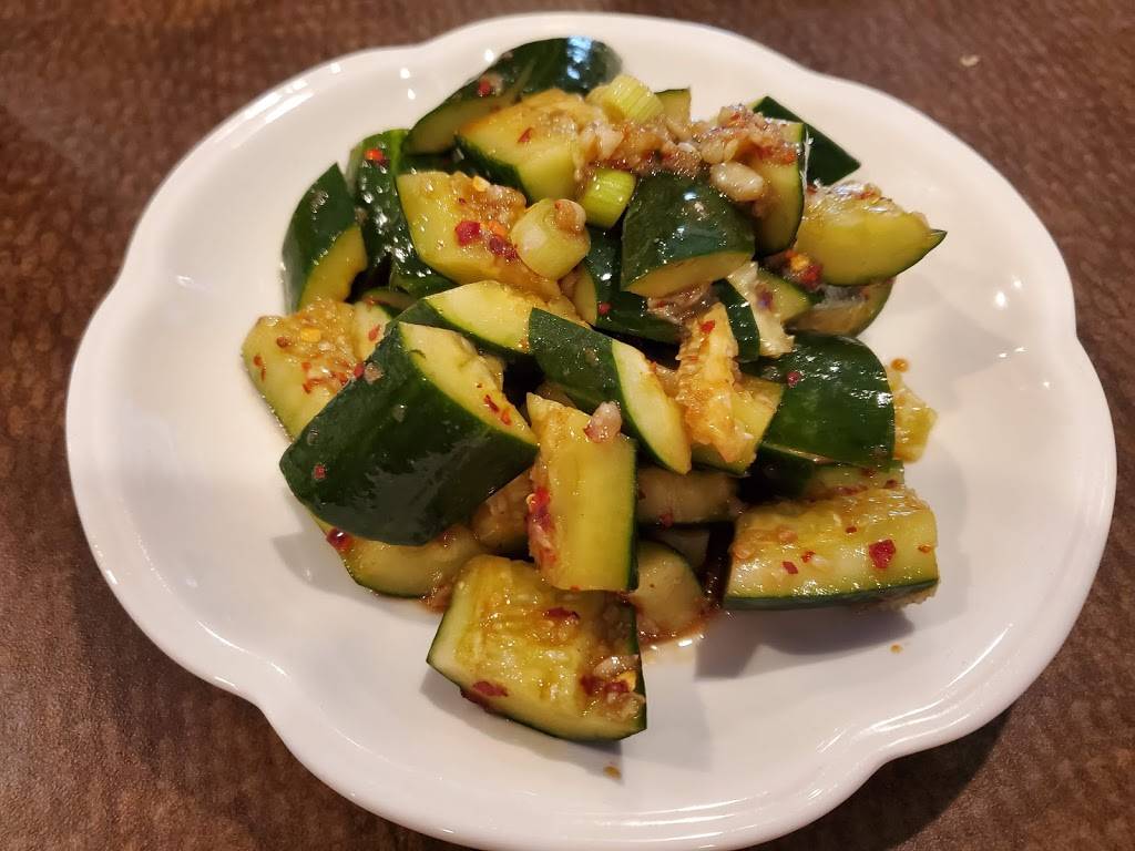 Nanyue Bistro | restaurant | 12331 Jones Rd, Houston, TX 77070, USA | 2819708218 OR +1 281-970-8218