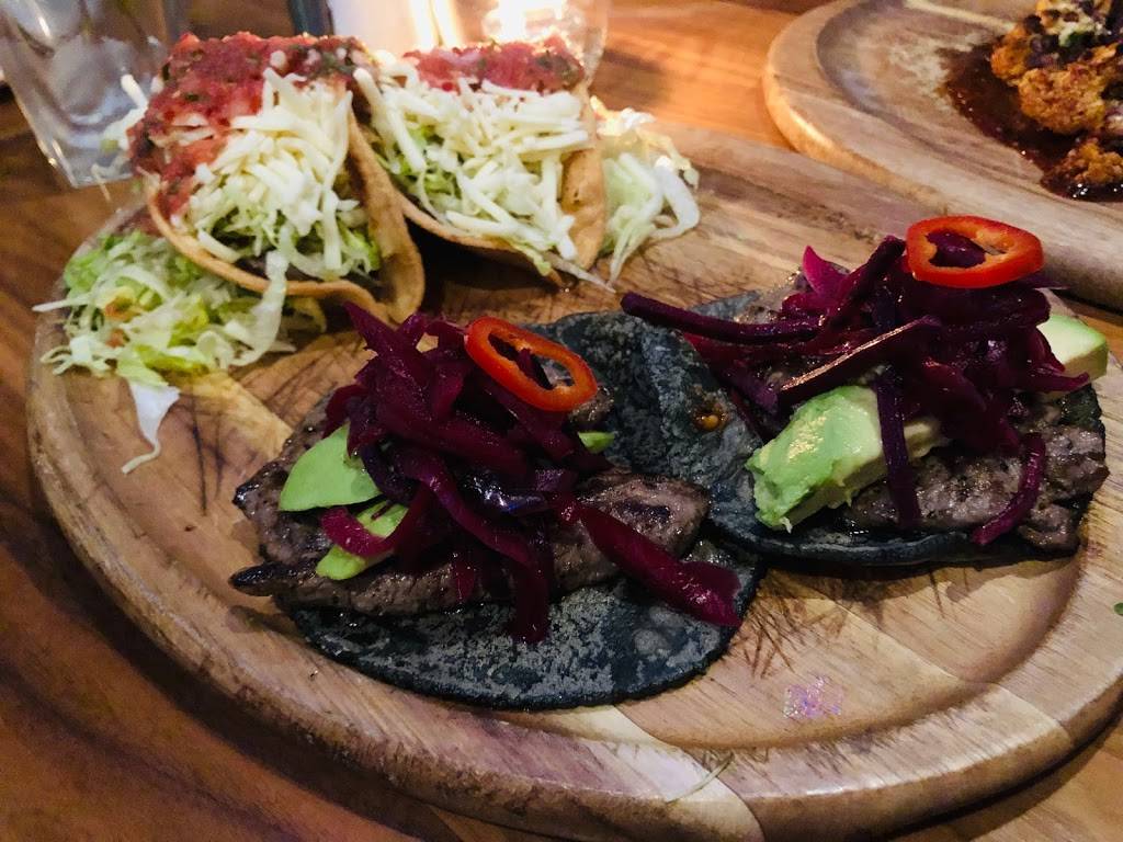 Mercado Taqueria | restaurant | 11929 Ventura Blvd, Studio City, CA 91604, USA | 8183583423 OR +1 818-358-3423