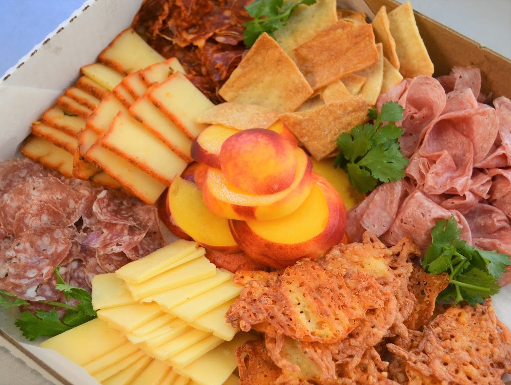 Underdog Cheese Food Truck | restaurant | 640 White Ave, Grand Junction, CO 81501, USA | 9708123857 OR +1 970-812-3857