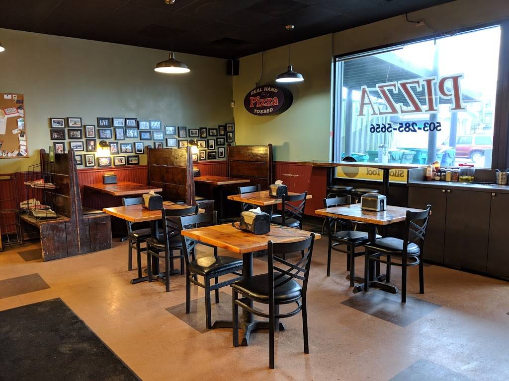 Sparkys Pizza | restaurant | 7530 NE Martin Luther King Jr Blvd, Portland, OR 97211, USA | 5032855656 OR +1 503-285-5656