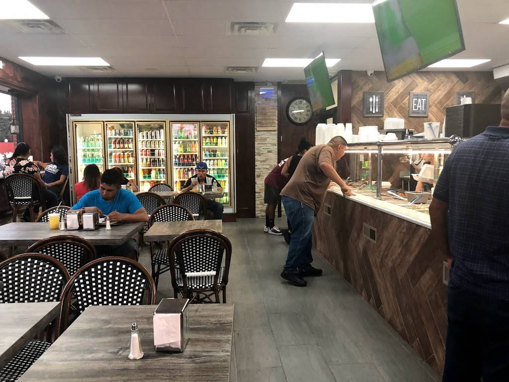 La Fonda Roosevelt | restaurant | 175 Nassau Rd, Roosevelt, NY 11575, USA | 5168640998 OR +1 516-864-0998