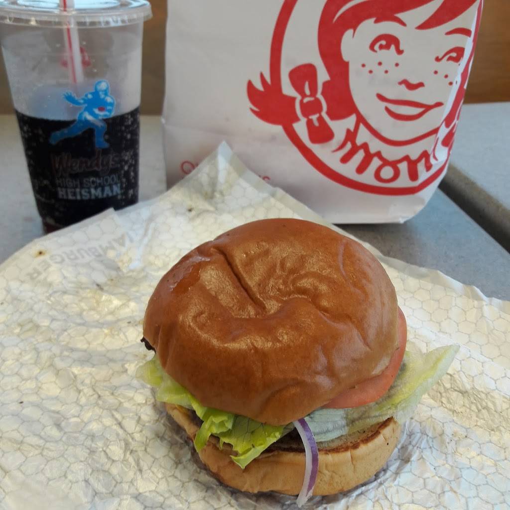 Wendys | restaurant | 1507 E Fowler Ave, Tampa, FL 33612, USA | 8139714370 OR +1 813-971-4370