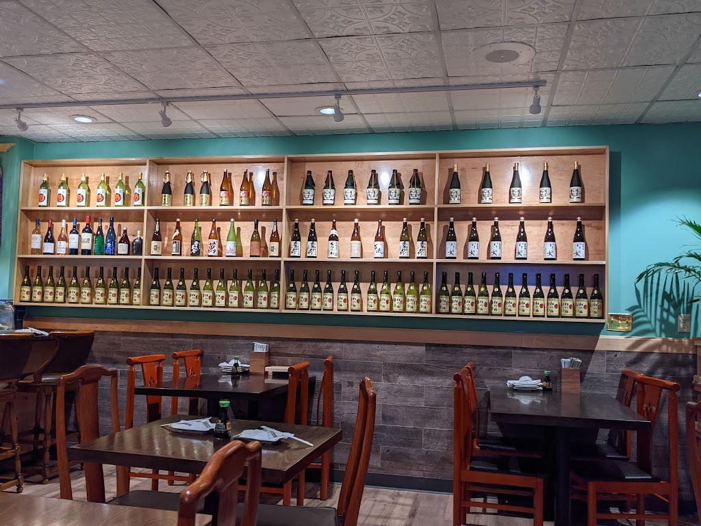 AMA Sushi | restaurant | 5033 France Ave S, Minneapolis, MN 55410, USA | 9529201547 OR +1 952-920-1547